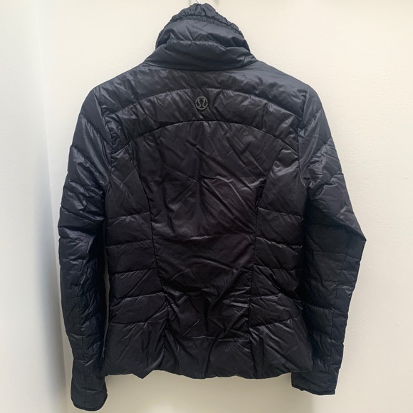 lululemon | Down Town Puffy - Picture 5 of 15